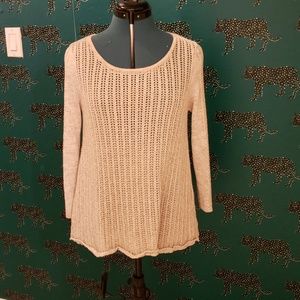 Lucky Brand sweater